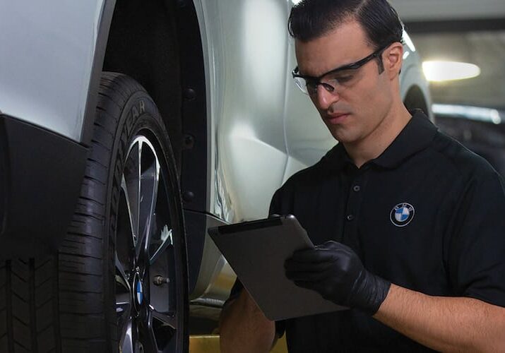 service-bmw service-bmw